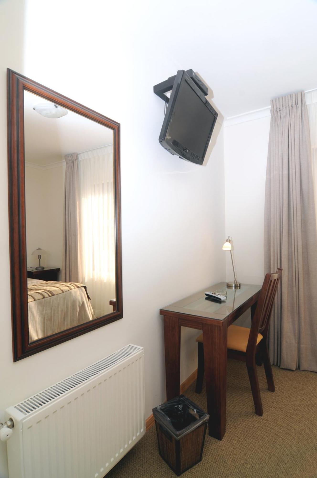 Hotel Ontiveros Сан Фернандо Екстериор снимка