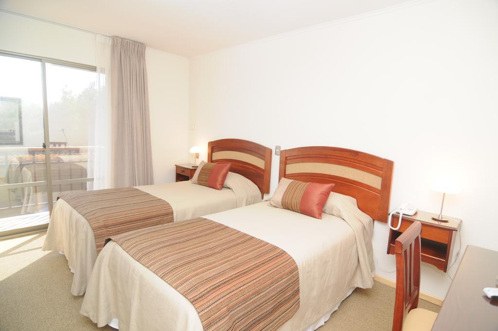Hotel Ontiveros Сан Фернандо Стая снимка