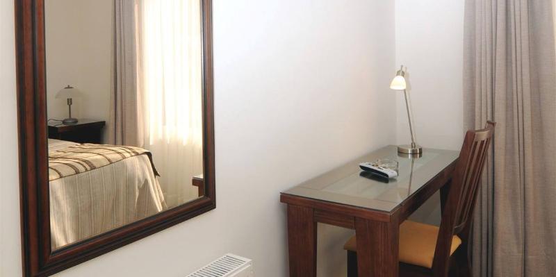 Hotel Ontiveros Сан Фернандо Екстериор снимка